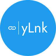 yLnk Logo